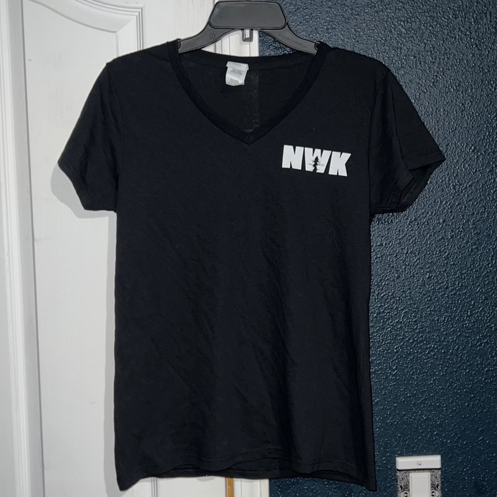 COPY - North West Kind V-Neck T-Shirt